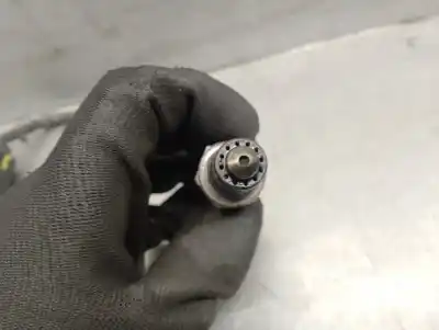 Gebrauchtes Autoersatzteil lambda-sonde zum kia cee'd fastback (ed) 1.6 crdi 115 oem-iam-referenzen 398504a410  