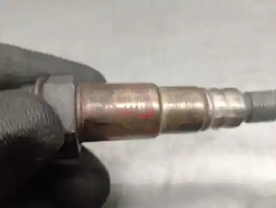 Gebrauchtes Autoersatzteil lambda-sonde zum kia cee'd fastback (ed) 1.6 crdi 115 oem-iam-referenzen 398504a410  