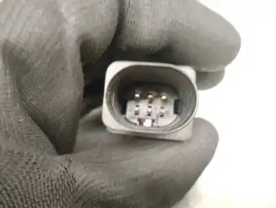 Gebrauchtes Autoersatzteil lambda-sonde zum kia cee'd fastback (ed) 1.6 crdi 115 oem-iam-referenzen 398504a410  