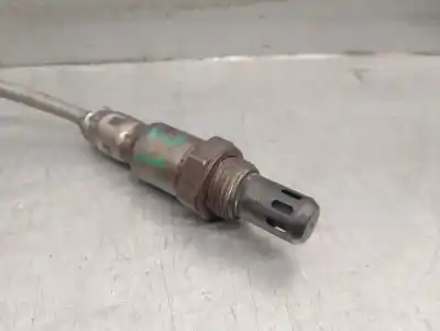 Second-hand car spare part lambda probe for citroen c4 picasso ii 1.2 thp 130 oem iam references 9810634380  