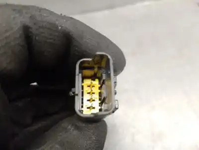 Second-hand car spare part lambda probe for citroen c4 picasso ii 1.2 thp 130 oem iam references 9810634380  