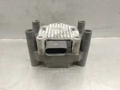 İkinci el araba yedek parçası ATESLEME BOBINI için SKODA FABIA I COMBI (6Y5)  OEM IAM referansları 0986221048 0986221048 BOSCH 032905106E