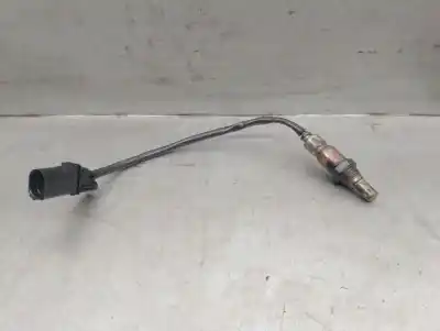 Pièce détachée automobile d'occasion Sonde Lambda pour CITROEN C4 PICASSO I MONOSPACE (UD_) 1.6 HDI 110 Références OEM IAM 9683265480  