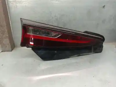 Автозапчасти б/у левый задний фонарь за mazda cx-30 (dm) skyactiv-g m hybrid ссылки oem iam rdm92400550