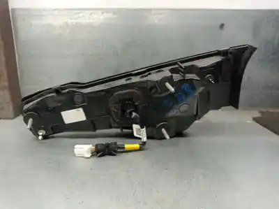 Автозапчасти б/у левый задний фонарь за mazda cx-30 (dm) skyactiv-g m hybrid ссылки oem iam rdm92400550  