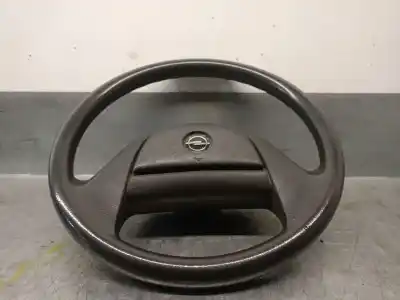 Автозапчастина б/у кермо для opel astra f fastback (t92) 1.7 d (f08, m08, f68, m68) посилання на oem iam 913014  90209022