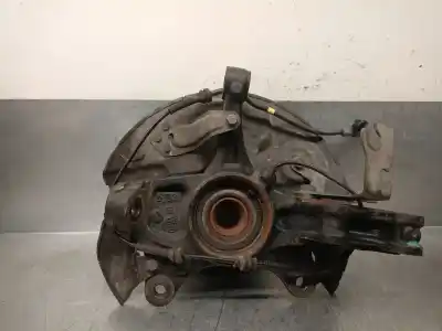 Автозапчасти б/у передняя левая кулачка за citroen c4 picasso ii 1.2 thp 130 ссылки oem iam 1610137880