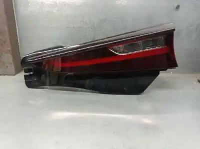 Автозапчасти б/у правый задний фонарь за mazda cx-30 (dm) skyactiv-g m hybrid ссылки oem iam rdm92400580
