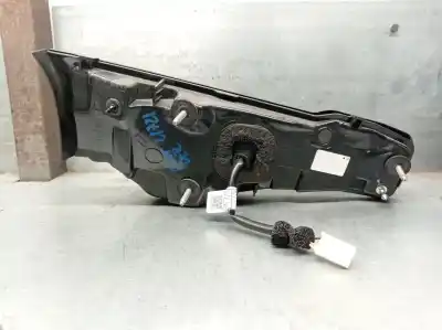 Автозапчасти б/у правый задний фонарь за mazda cx-30 (dm) skyactiv-g m hybrid ссылки oem iam rdm92400580  