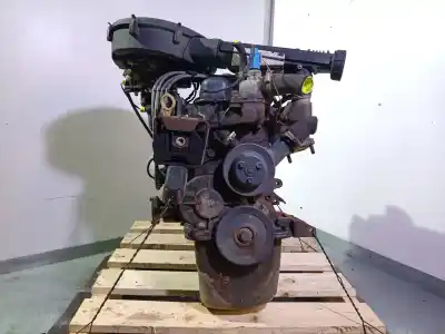 Автозапчасти б/у полный двигатель за ford fiesta iii (gfj) 1.3 cat ссылки oem iam j6b