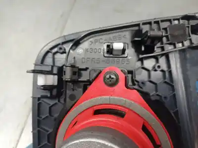 Second-hand car spare part speaker for mazda cx-30 (dm) skyactiv-g m hybrid oem iam references ke6866960 3563830020 bose 