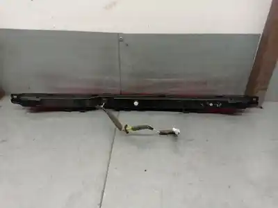 Автозапчасти б/у центральный стоп-сигнал за mazda cx-30 (dm) skyactiv-g m hybrid ссылки oem iam dfr551580  