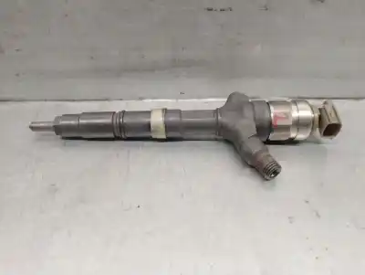 Gebrauchtes Autoersatzteil Injektor zum TOYOTA COROLLA VERSO (ZER_, ZZE12_, R1_) 2.0 D-4D (CUR10_) OEM-IAM-Referenzen 236700G010  