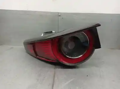 Автозапчасти б/у левый задний фонарь за mazda cx-30 (dm) skyactiv-g m hybrid ссылки oem iam rdm92400030