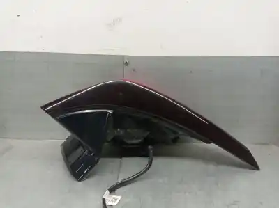Автозапчасти б/у левый задний фонарь за mazda cx-30 (dm) skyactiv-g m hybrid ссылки oem iam rdm92400030  