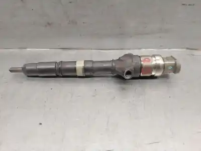 İkinci el araba yedek parçası enjektör için toyota corolla verso (zer_, zze12_, r1_) 2.0 d-4d (cur10_) oem iam referansları 236700g010