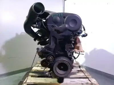 İkinci el araba yedek parçası KOMPLE MOTOR için OPEL ASTRA F (T92)  OEM IAM referansları X16XEL 20481138 