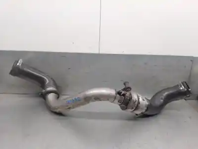 Автозапчастина б/у труба для RENAULT MEGANE II (BM0/1_, CM0/1_) 1.9 DCI (BM0G, CM0G) Посилання на OEM IAM 8200185556B  7701055399