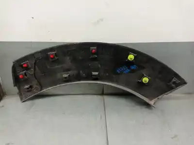 Автозапчасти б/у правое заднее крыло за mazda cx-30 (dm) skyactiv-g m hybrid ссылки oem iam dfr551w61  