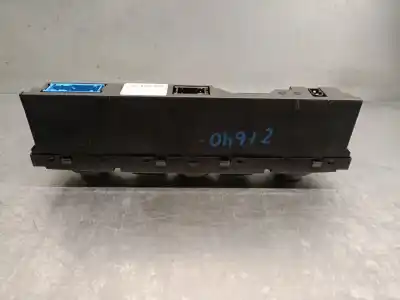 Second-hand car spare part climate control for bmw 5 (e60) 520 d oem iam references 64116978435  64119122396