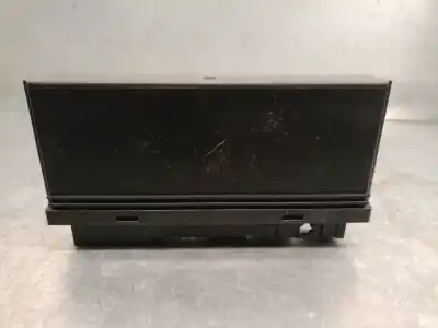 Pezzo di ricambio per auto di seconda mano modulo elettronico per bmw 5 (e60) 520 d riferimenti oem iam 61356978713 5wk49111 siemens 