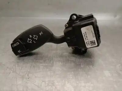Pezzo di ricambio per auto di seconda mano controllo della luce per bmw 5 (e60) 520 d riferimenti oem iam 6951349