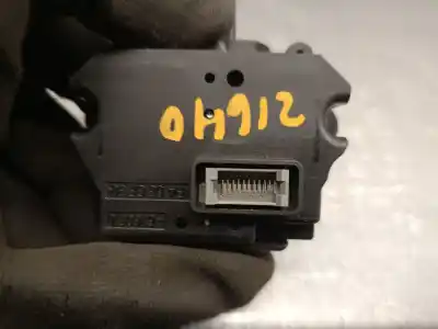 Second-hand car spare part headlights switch for bmw 5 (e60) 520 d oem iam references 6951349  61316951349