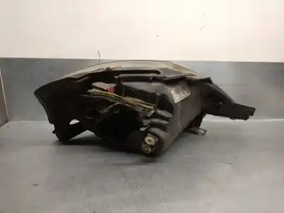 Автозапчастина б/у ліва фара для citroen c3 i (fc_, fn_) 1.4 16v hdi посилання на oem iam 9647214280  6204z7