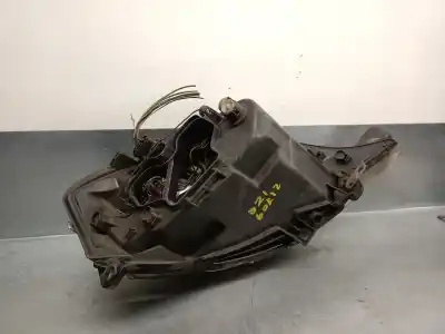 Автозапчастина б/у ліва фара для citroen c3 i (fc_, fn_) 1.4 16v hdi посилання на oem iam 9647214280  6204z7