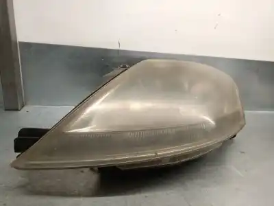 Автозапчастина б/у ліва фара для citroen c3 i (fc_, fn_) 1.4 16v hdi посилання на oem iam 9647214280  6204z7