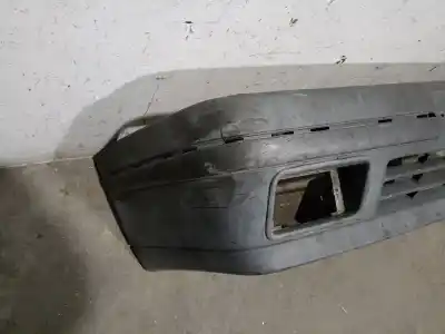 Peça sobressalente para automóvel em segunda mão para choques dianteiro por renault 19 ii chamade (l53_) 1.4 referências oem iam 7701367290  7701367290