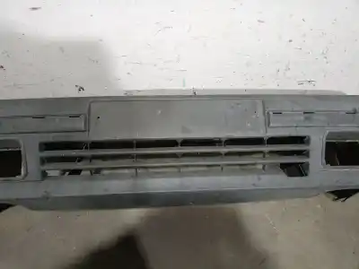 Peça sobressalente para automóvel em segunda mão para choques dianteiro por renault 19 ii chamade (l53_) 1.4 referências oem iam 7701367290  7701367290