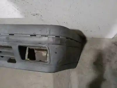 Peça sobressalente para automóvel em segunda mão para choques dianteiro por renault 19 ii chamade (l53_) 1.4 referências oem iam 7701367290  7701367290