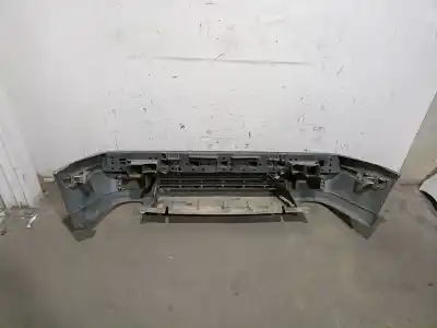 Peça sobressalente para automóvel em segunda mão para choques dianteiro por renault 19 ii chamade (l53_) 1.4 referências oem iam 7701367290  7701367290