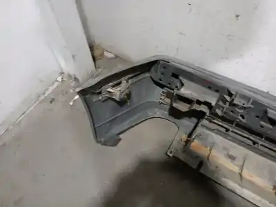 Peça sobressalente para automóvel em segunda mão para choques dianteiro por renault 19 ii chamade (l53_) 1.4 referências oem iam 7701367290  7701367290