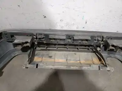 Peça sobressalente para automóvel em segunda mão para choques dianteiro por renault 19 ii chamade (l53_) 1.4 referências oem iam 7701367290  7701367290