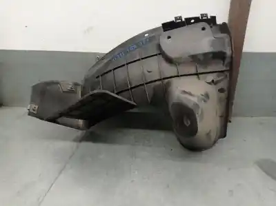 Автозапчасти б/у задняя левая колесная арка за mazda cx-30 (dm) skyactiv-g m hybrid ссылки oem iam dfr550351