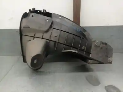 Автозапчасти б/у арка заднего правого колеса за mazda cx-30 (dm) skyactiv-g m hybrid ссылки oem iam dfr550341