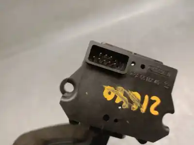 Pezzo di ricambio per auto di seconda mano comando pulito per bmw 5 (e60) 520 d riferimenti oem iam 6924106  61316924106