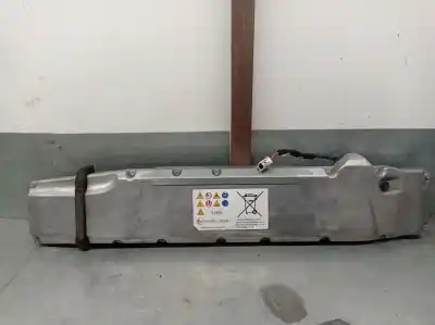 Автозапчастина б/у аккумулятор для mazda cx-30 (dm) skyactiv-g m hybrid посилання на oem iam bdmc67zb3e ap00901cka01a 