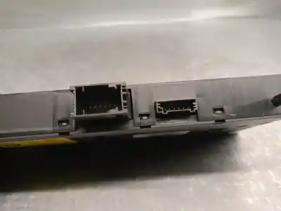 Second-hand car spare part multifunction switch for bmw 5 (e60) 520 d oem iam references 6985750  