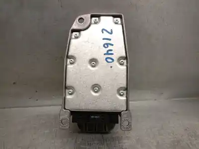 Second-hand car spare part airbag control unit for bmw 5 (e60) 520 d oem iam references 65779114214 220439113 