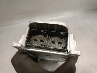 Second-hand car spare part airbag control unit for bmw 5 (e60) 520 d oem iam references 65779114214 220439113 