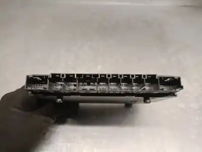 Second-hand car spare part switchboard seats for bmw 5 (e60) 520 d oem iam references 61356927310 00401108a7 temic 