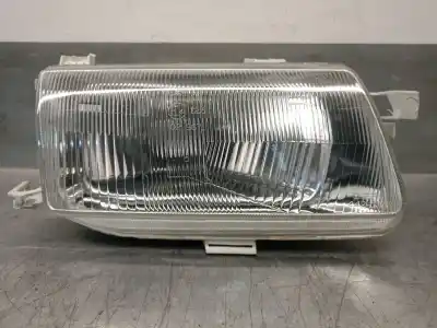 Автозапчасти б/у правая фара за opel astra f fastback (t92) 1.7 d (f08, m08, f68, m68) ссылки oem iam 084421106