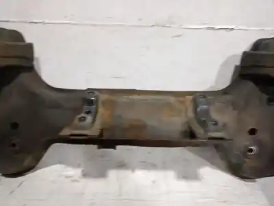 Second-hand car spare part front axle for hyundai coupe i (rd) 2.0 16v oem iam references  suelo burra 29 a lado 6241029101