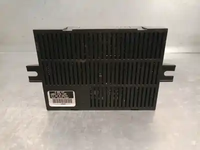 Second-hand car spare part light control unit for bmw 5 (e60) 520 d oem iam references 6983537  