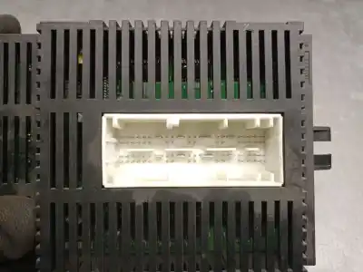 Second-hand car spare part light control unit for bmw 5 (e60) 520 d oem iam references 6983537  