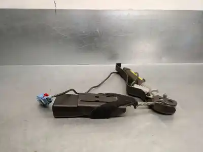 Peça sobressalente para automóvel em segunda mão pré-tensor de airbag direito por citroen c3 i (fc_, fn_) 1.4 16v hdi referências oem iam 9639873877 33015055 trw 8973tg