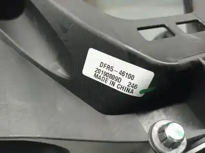 Автозапчасти б/у рычаг переключения передач за mazda cx-30 (dm) skyactiv-g m hybrid ссылки oem iam dfr546100 20190809d dfr546100